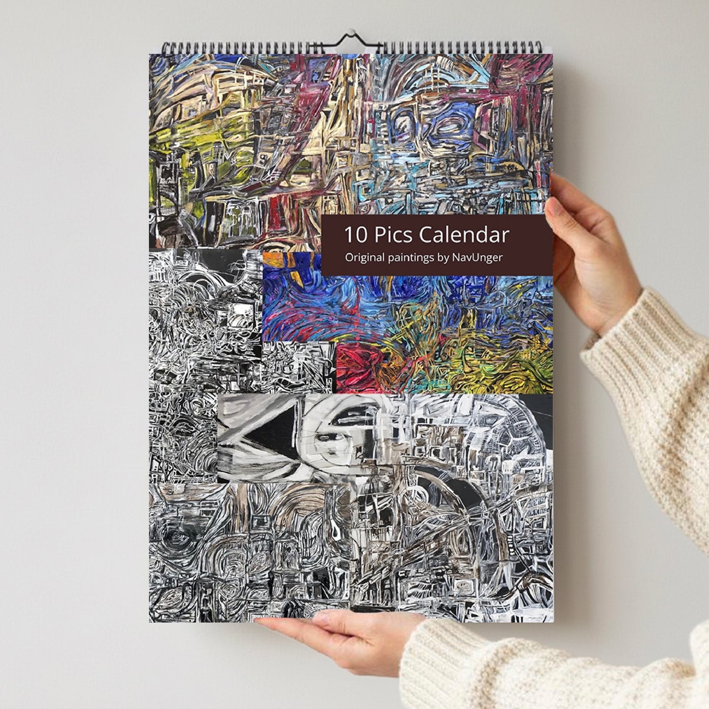 10 pics collection - Timeless Calendar