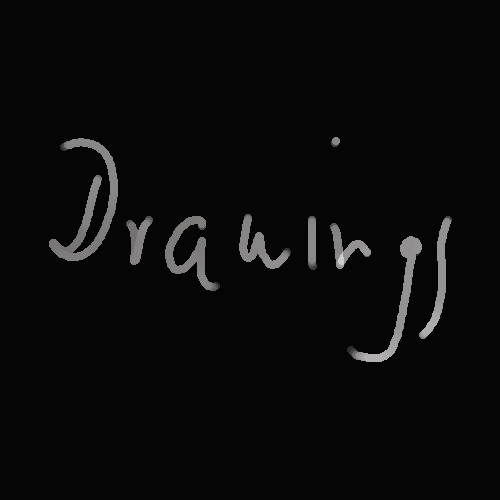 Original Hand drawings
