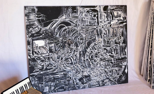 Week in Black & white