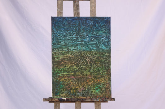 Gaza (promised Land)