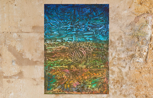 Gaza (promised Land)