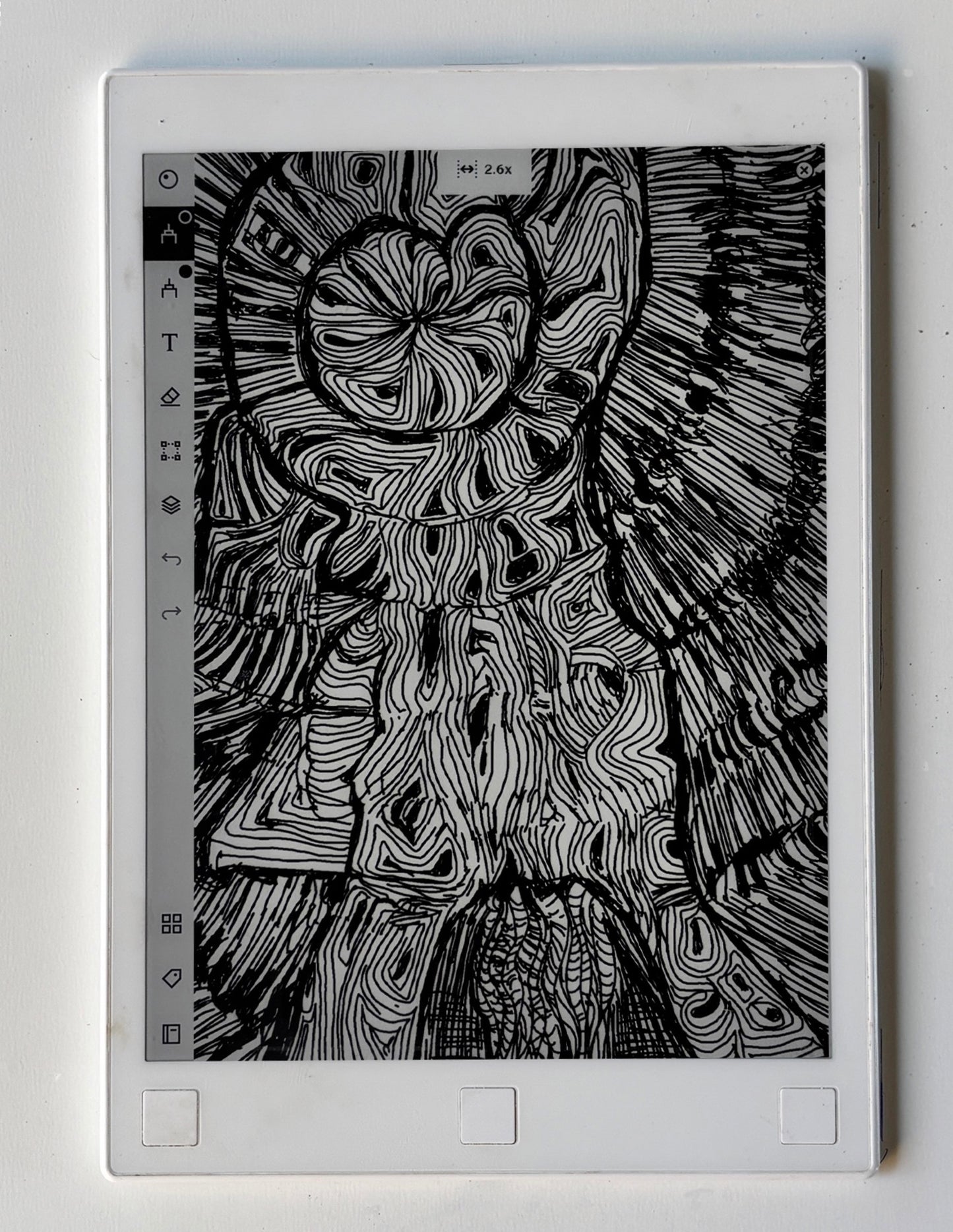 Strohmann