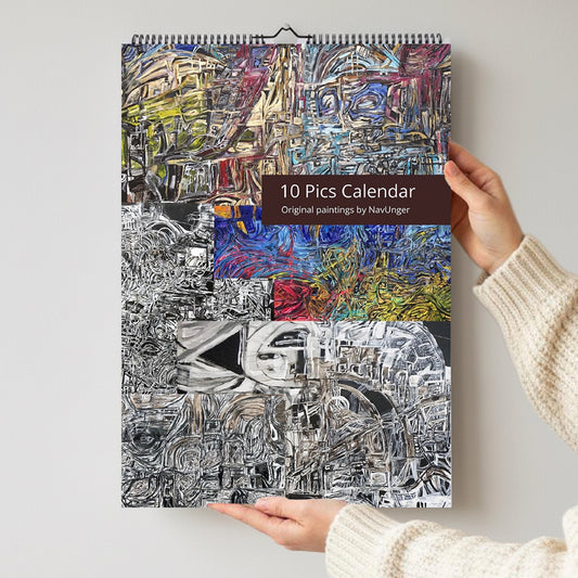 10 pics collection - Timeless Calendar