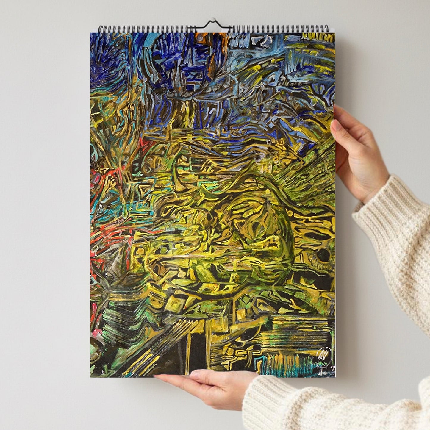 10 pics collection - Timeless Calendar