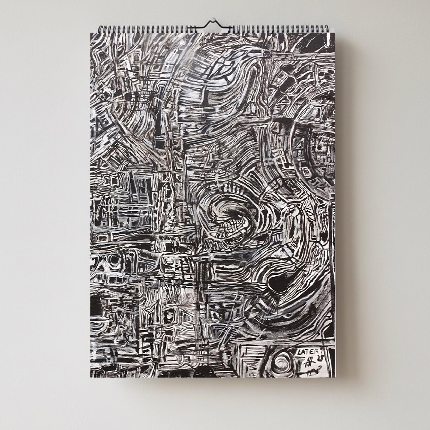 10 pics collection - Timeless Calendar