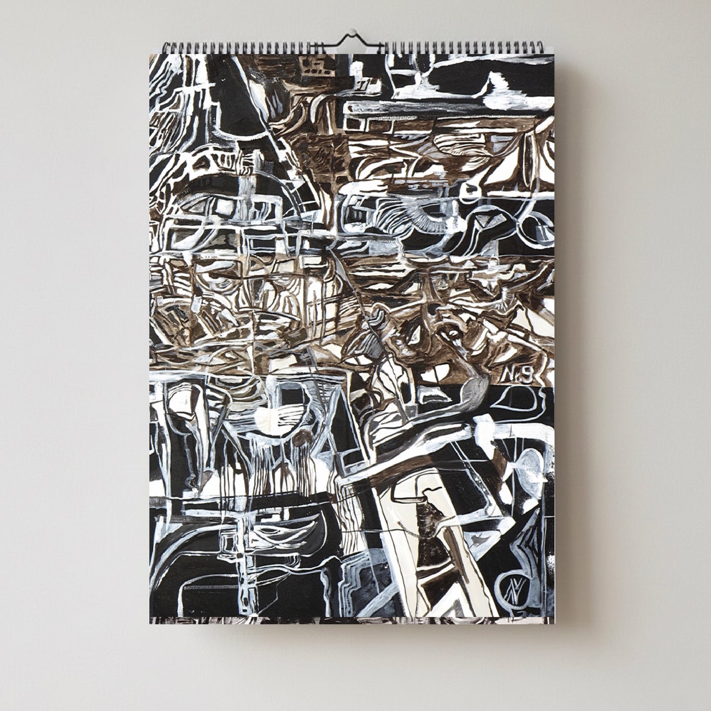 10 pics collection - Timeless Calendar