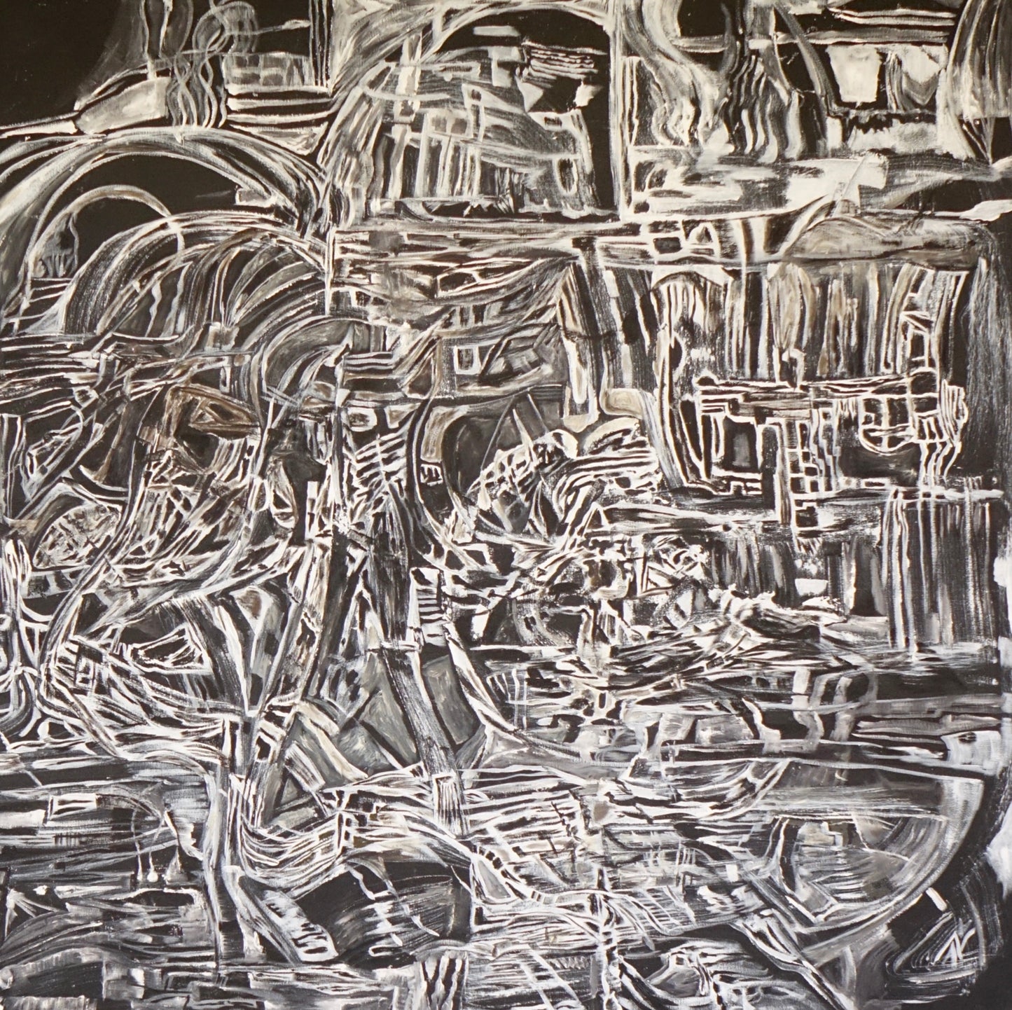 Week in Black & white