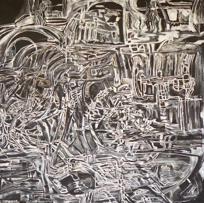 Week in Black & white