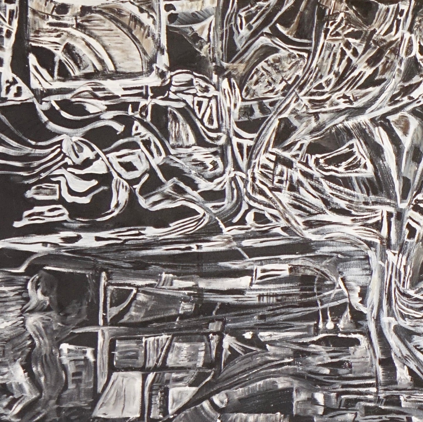 Week in Black & white