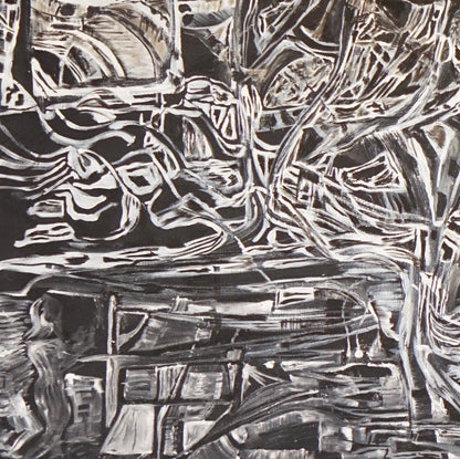 Week in Black & white