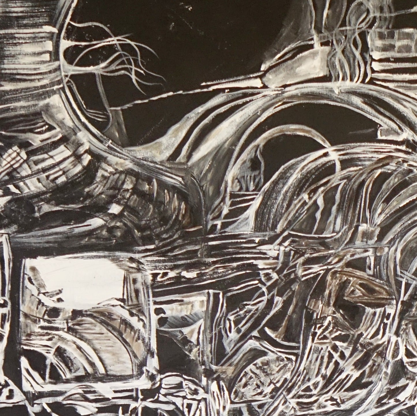 Week in Black & white