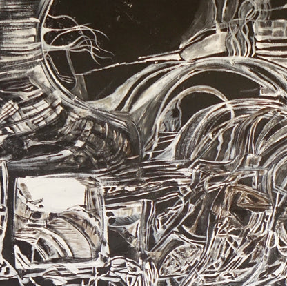 Week in Black & white