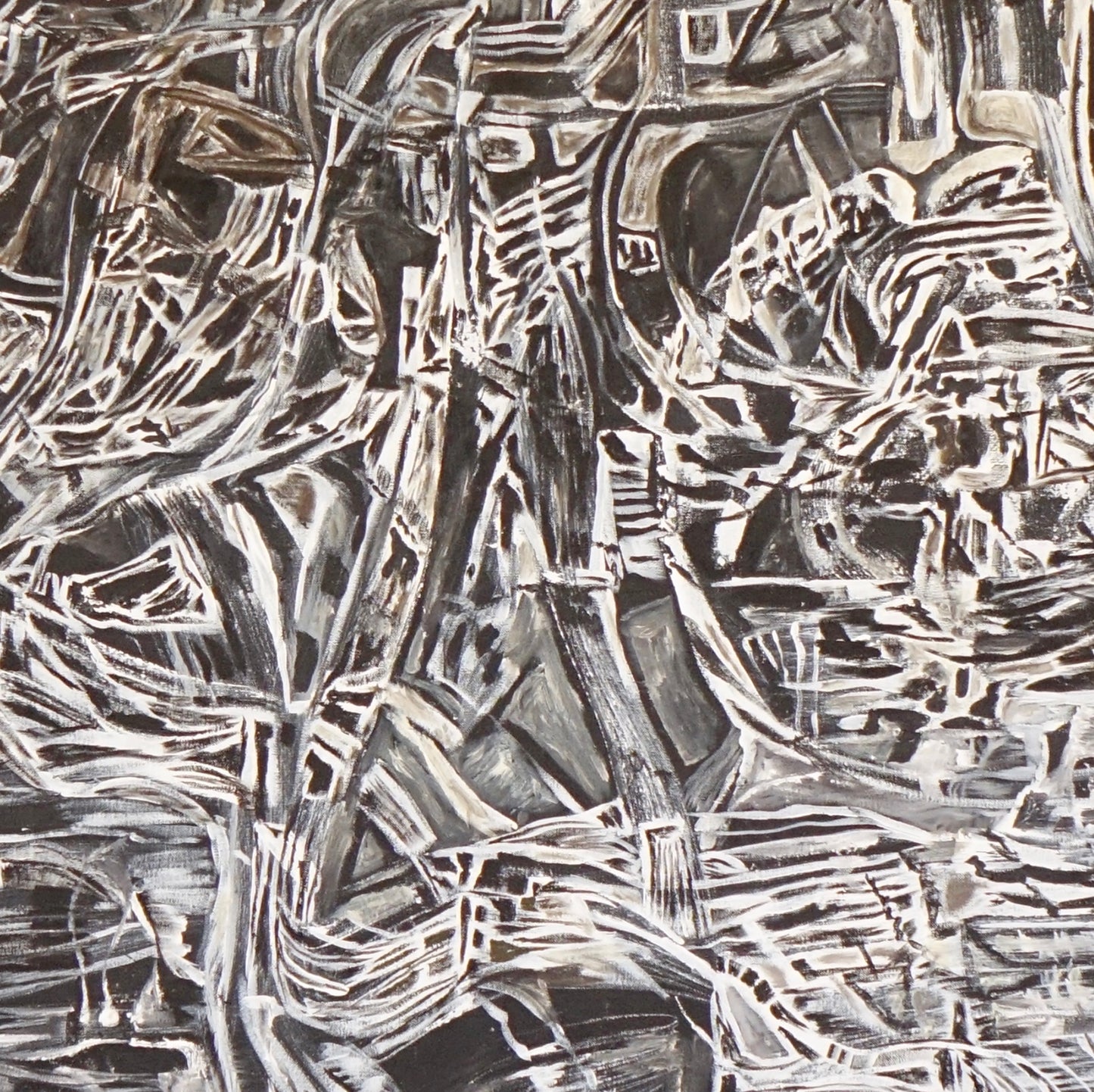 Week in Black & white