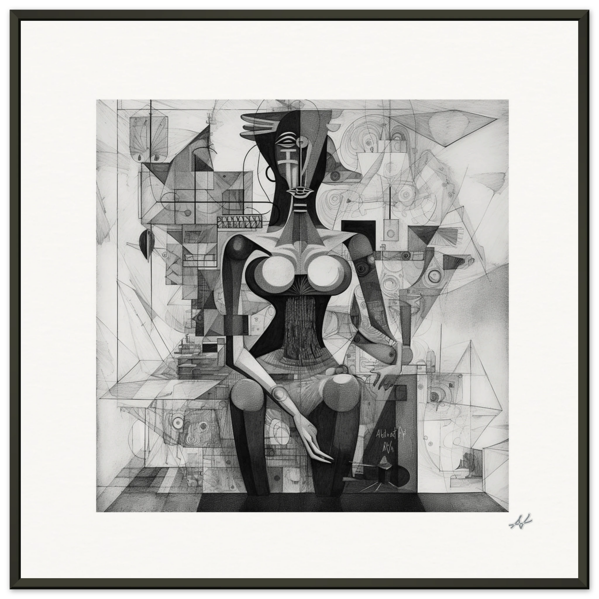 abstract art