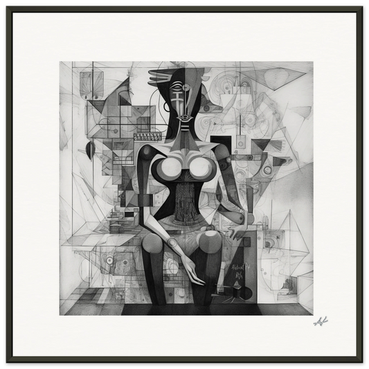 abstract art