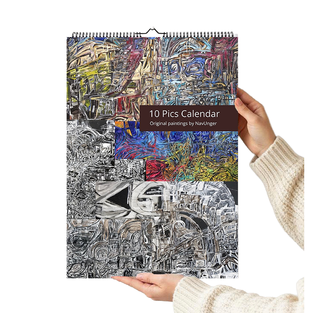 10 pics collection - Timeless Calendar