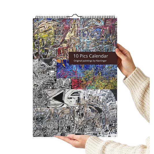 10 pics collection - Timeless Calendar