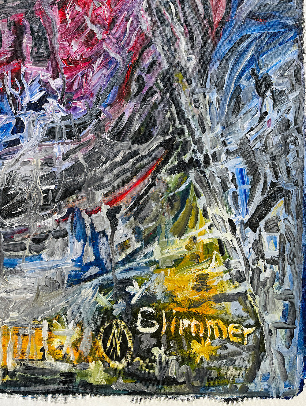 Glimmer