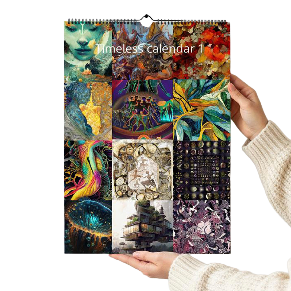 Timeless calendar 1
