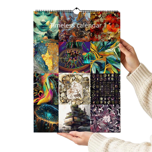 Timeless calendar 1