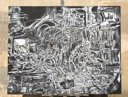 Week in Black & white