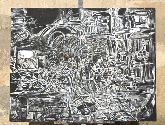 Week in Black & white