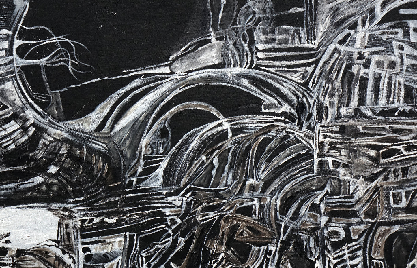 Week in Black & white