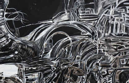 Week in Black & white