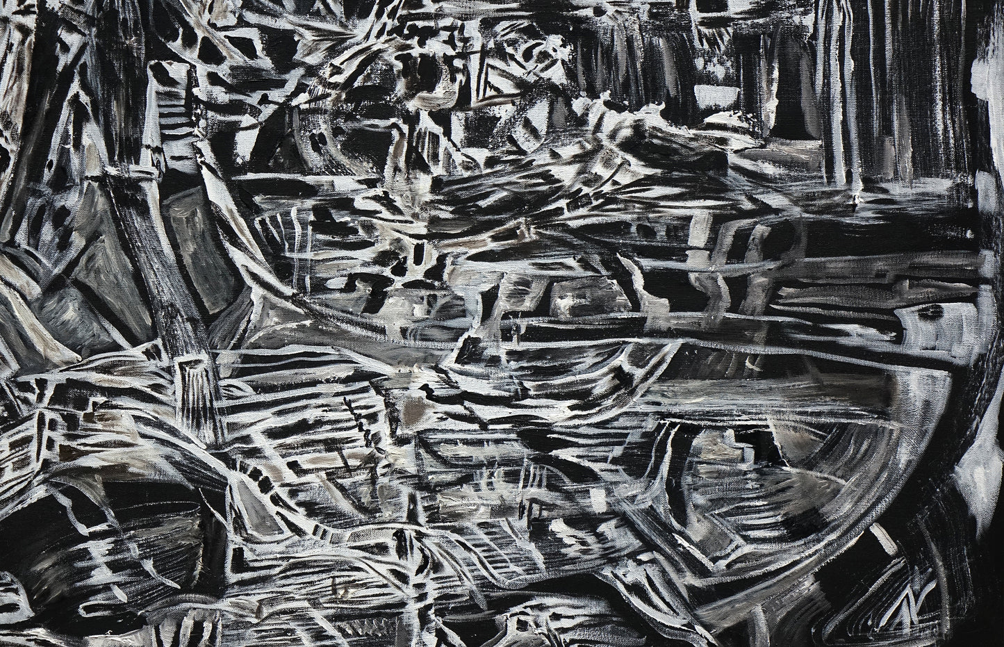 Week in Black & white