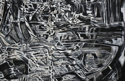 Week in Black & white